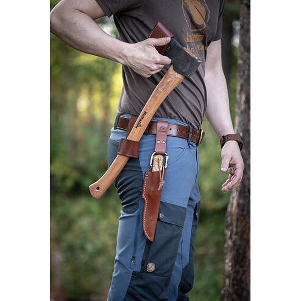 Lars Falt Knife-Camping - Accessories - Knives-Casstrom-Appalachian Outfitters