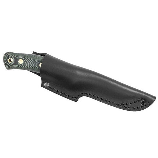 No. 10 Swedish Forest Knife, Green micarta, Sleipner steel-Camping - Accessories - Knives-Casstrom-Appalachian Outfitters