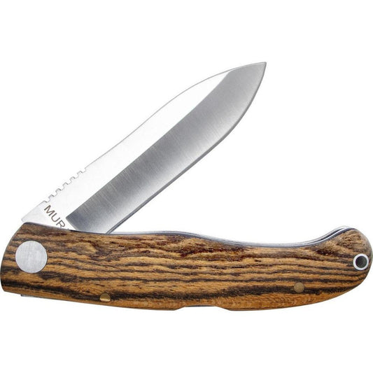 Castillo-Muralla - Bocote Wood-Appalachian Outfitters