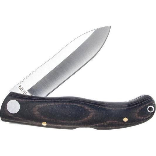 Castillo-Muralla - Micarta-Appalachian Outfitters