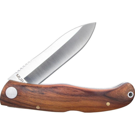 Castillo-Muralla - Pau Ferro-Appalachian Outfitters