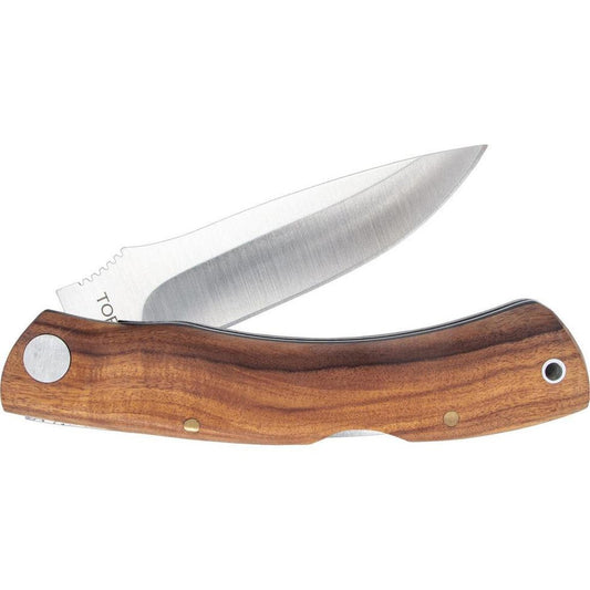 Castillo-Torre Pau Ferro Wood-Appalachian Outfitters