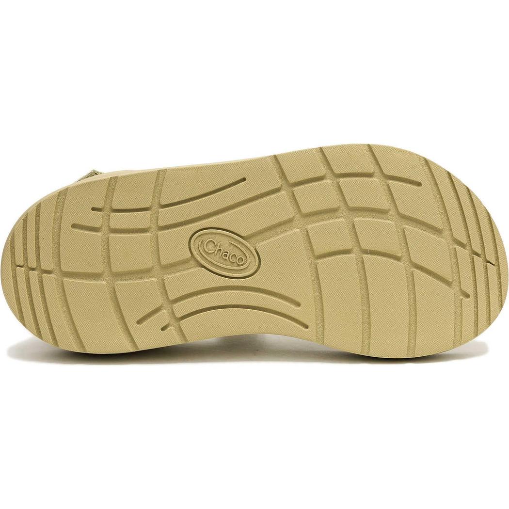 Chaco Men's CushZ-Men's - Footwear - Sandals-Chaco-Appalachian Outfitters