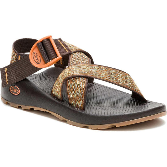 Chaco Men's Mega Z/1 Wide-Strap Classic-Men's - Footwear - Sandals-Chaco-Appalachian Outfitters