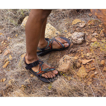 Men's Z/Cloud-Men's - Footwear - Sandals-Chaco-Appalachian Outfitters
