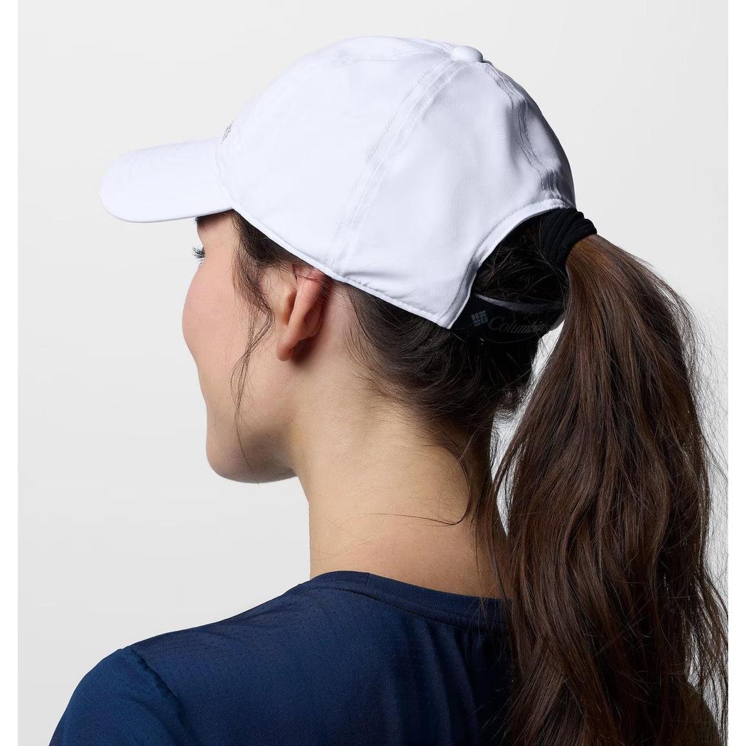 Columbia Sportswear Coolhead III Ball Cap-Accessories - Hats - Unisex-Columbia Sportswear-Appalachian Outfitters