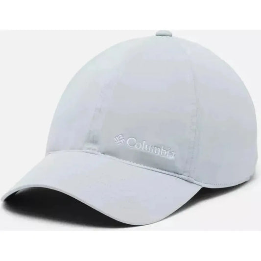 Columbia Sportswear Coolhead III Ball Cap-Accessories - Hats - Unisex-Columbia Sportswear-Cirrus Grey-Appalachian Outfitters