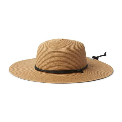 Global Adventure Packable Hat II-Accessories - Hats - Unisex-Columbia Sportswear-Straw-Appalachian Outfitters