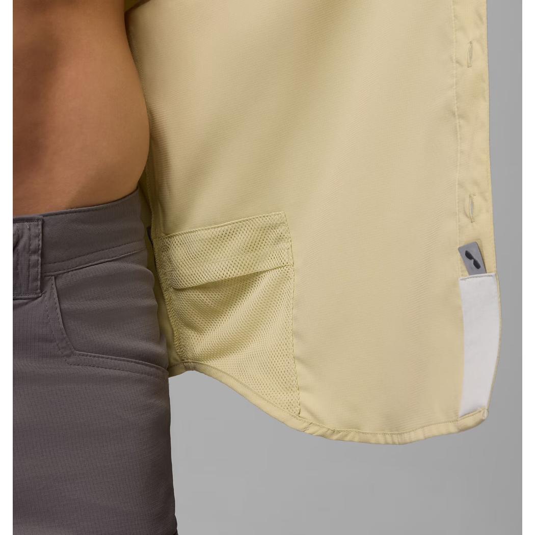 Columbia Sportswear Men's Blood and Guts V Short Sleeve Shirt-Men's - Clothing - Tops-Columbia Sportswear-Appalachian Outfitters