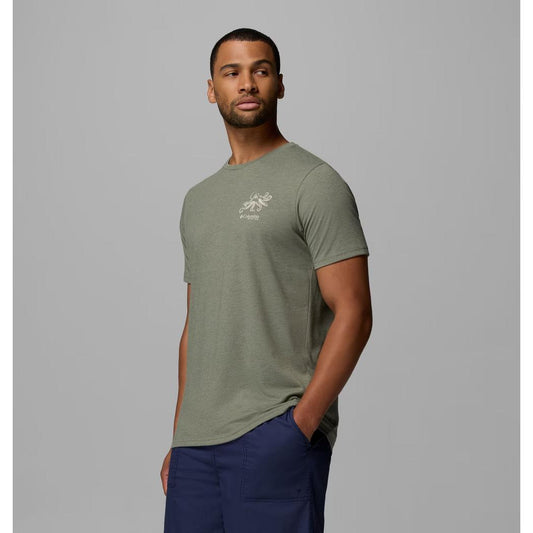 Columbia Sportswear Men's PFG Lure Lineup SS-Men's - Clothing - Tops-Columbia Sportswear-Appalachian Outfitters