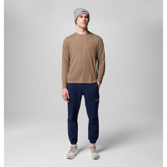 Columbia Sportswear Men's Sequoia Grove Pants-Men's - Clothing - Bottoms-Columbia Sportswear-Appalachian Outfitters