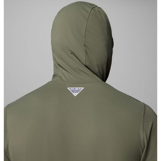 Columbia Sportswear Men's Shoaltech Hoodie-Men's - Clothing - Tops-Columbia Sportswear-Appalachian Outfitters