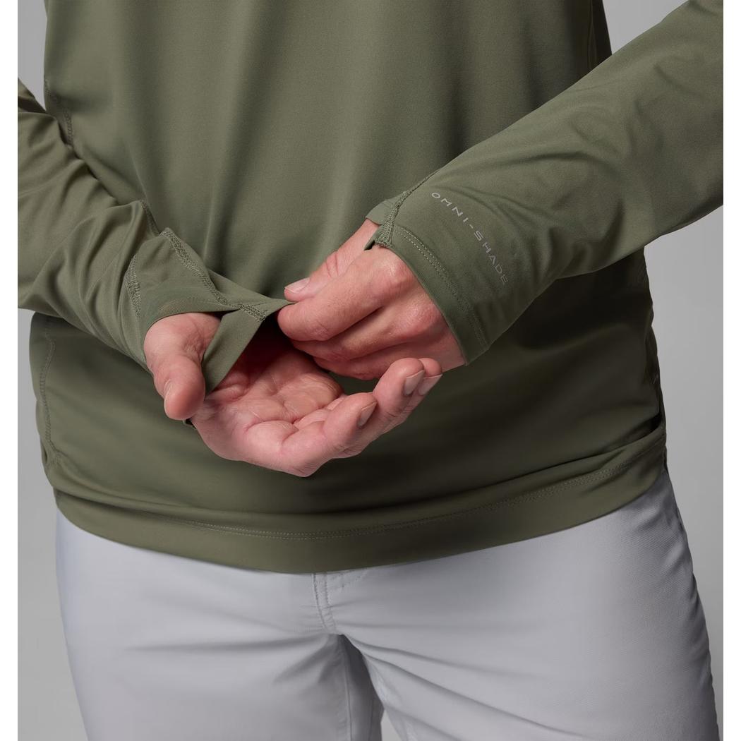 Columbia Sportswear Men's Shoaltech Hoodie-Men's - Clothing - Tops-Columbia Sportswear-Appalachian Outfitters
