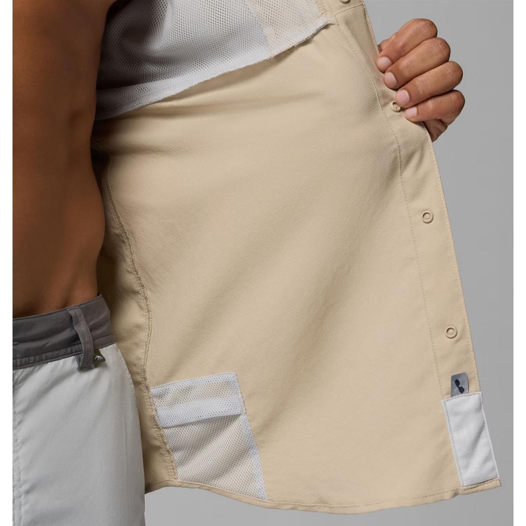 Columbia Sportswear Men's Shoaltech LS Shirt-Men's - Clothing - Tops-Columbia Sportswear-Appalachian Outfitters