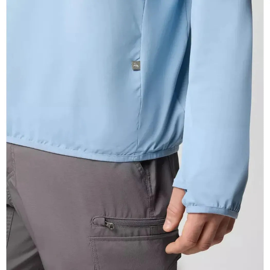 Columbia Sportswear Men's Skien Valley Hoodie-Men's - Clothing - Tops-Columbia Sportswear-Appalachian Outfitters