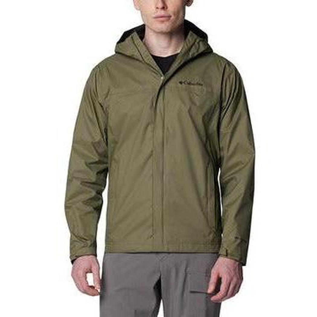 Columbia Sportswear Men's Watertight II Jacket-Men's - Clothing - Jackets & Vests-Columbia Sportswear-Appalachian Outfitters