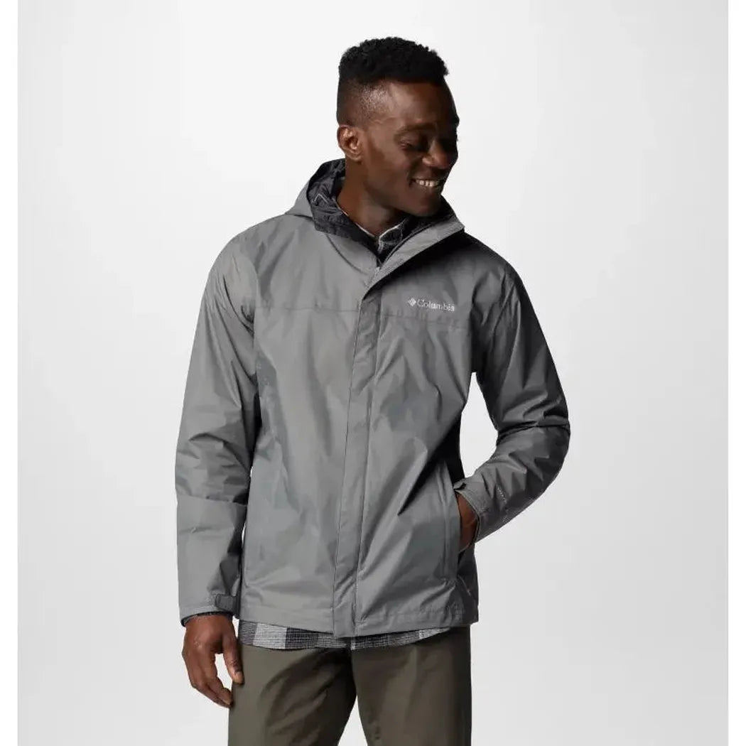 Columbia Sportswear Men's Watertight II Jacket – Appalachian