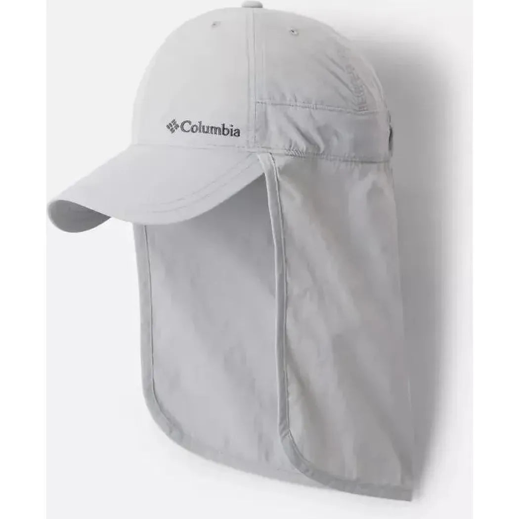 Columbia Sportswear Schooner Bank II Cachalot-Accessories - Hats - Unisex-Columbia Sportswear-Columbia Grey-Appalachian Outfitters