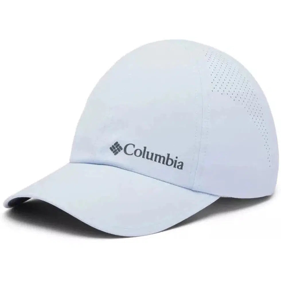 Columbia Sportswear Silver Ridge III Ball Cap-Accessories - Hats - Unisex-Columbia Sportswear-Whipser-Appalachian Outfitters