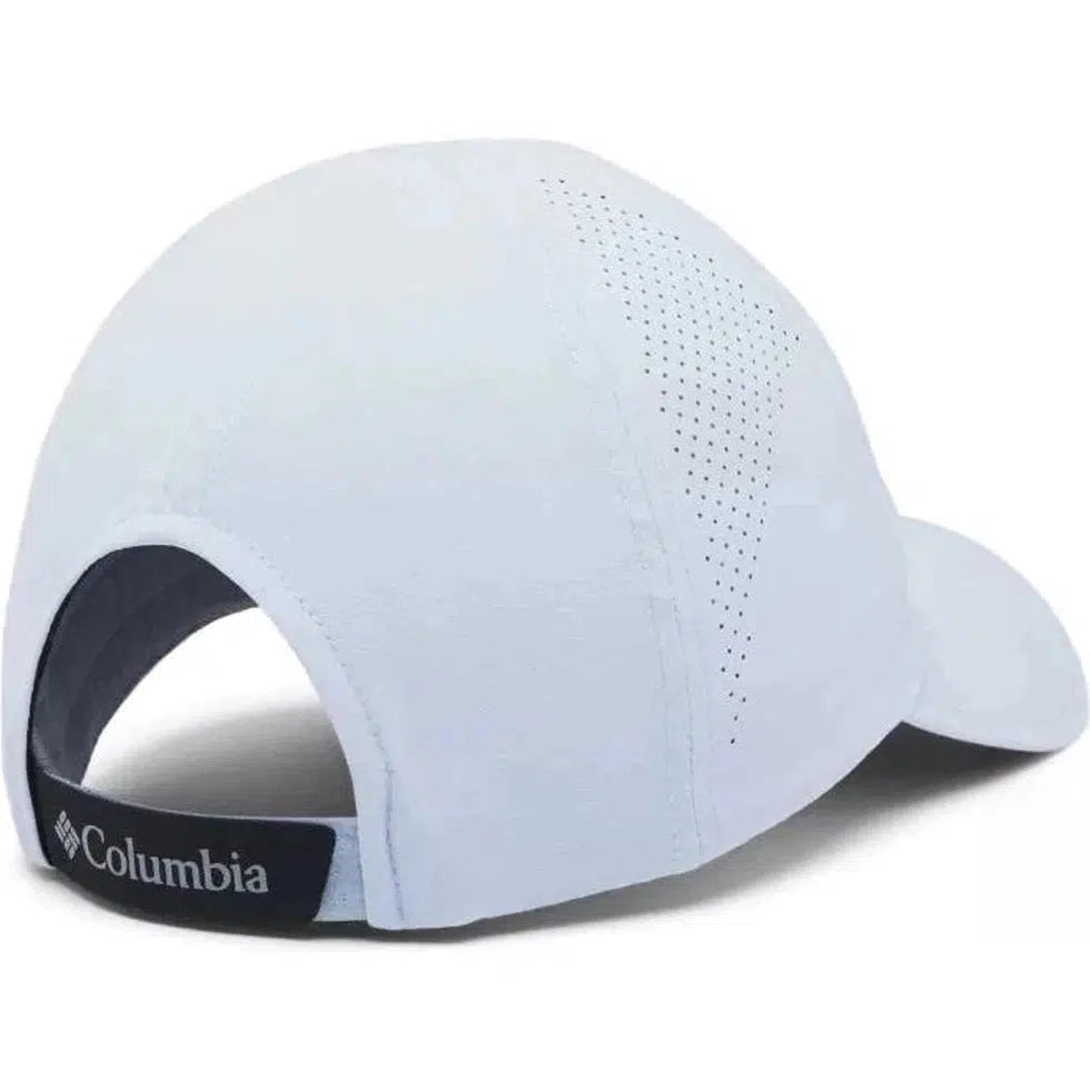 Columbia Sportswear Silver Ridge III Ball Cap-Accessories - Hats - Unisex-Columbia Sportswear-Appalachian Outfitters