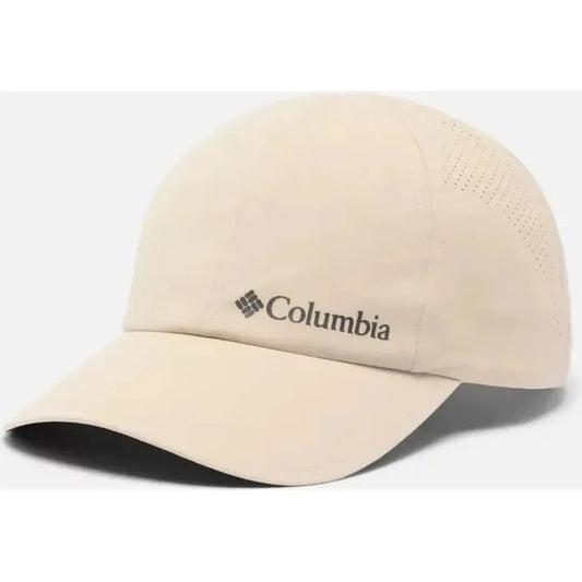 Columbia Sportswear Silver Ridge IV Ball Cap-Accessories - Hats - Unisex-Columbia Sportswear-Ancient Fossil-Appalachian Outfitters