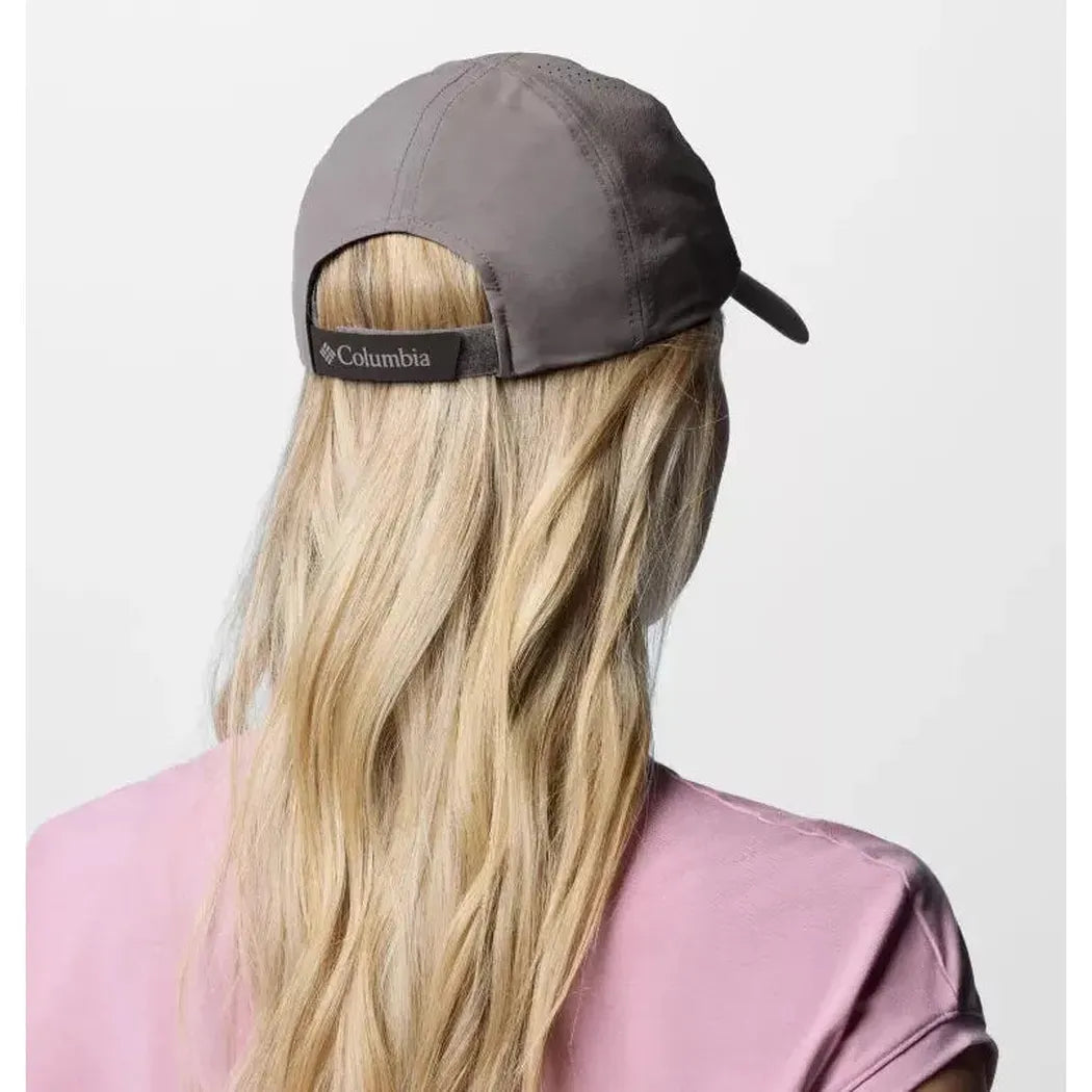 Columbia Sportswear Silver Ridge IV Ball Cap-Accessories - Hats - Unisex-Columbia Sportswear-Appalachian Outfitters