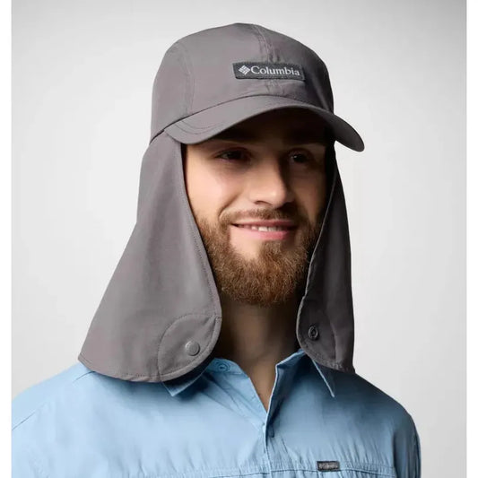 Columbia Sportswear Skien Valley Cachalot-Accessories - Hats - Unisex-Columbia Sportswear-Appalachian Outfitters