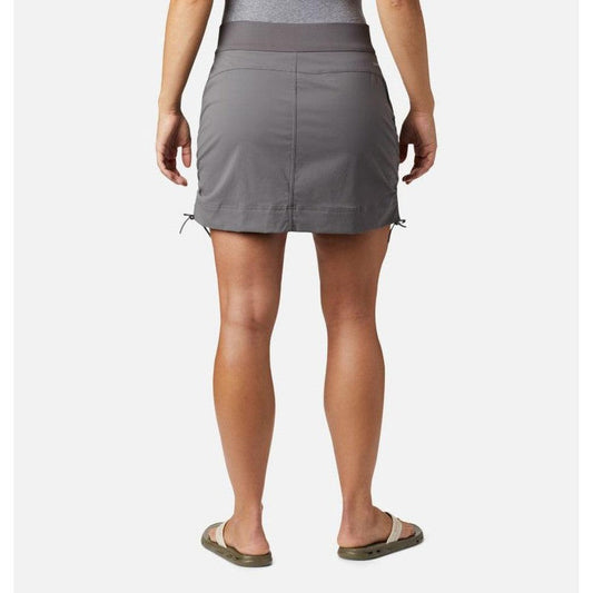 Women's Anytime Casual Skort-Women's - Clothing - Skirts/Skorts-Columbia Sportswear-Appalachian Outfitters