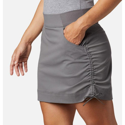 Women's Anytime Casual Skort-Women's - Clothing - Skirts/Skorts-Columbia Sportswear-Appalachian Outfitters