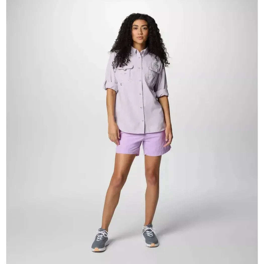 Columbia Sportswear Women's Bahama Long II Sleeve-Women's - Clothing - Tops-Columbia Sportswear-Appalachian Outfitters