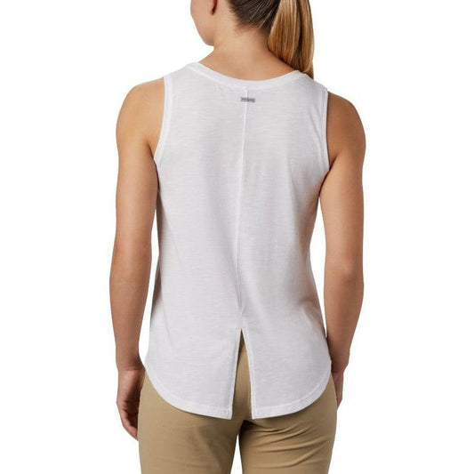 Women's Cades Cape Tank-Women's - Clothing - Tops-Columbia Sportswear-Appalachian Outfitters