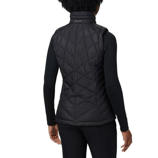 Columbia Sportswear-Women's Heavenly Vest-Appalachian Outfitters