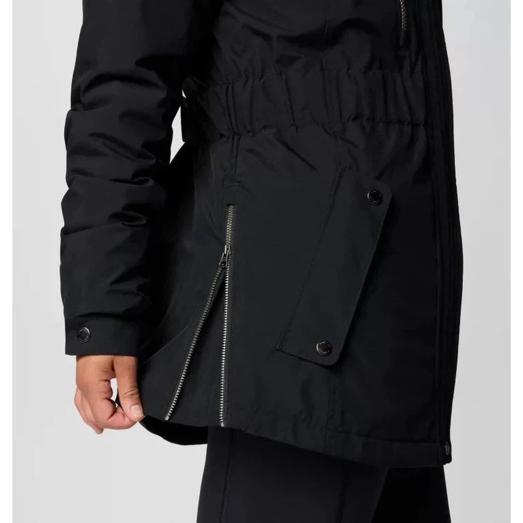 Columbia Sportswear Women's Payton Pass II Interchange Jacket-Women's - Clothing - Jackets & Vests-Columbia Sportswear-Appalachian Outfitters