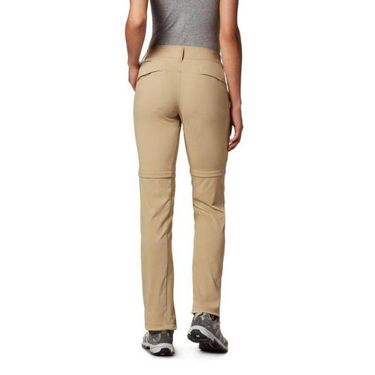 Columbia Sportswear-Women's Saturday Trail II Stretch Convertible Pants-Appalachian Outfitters