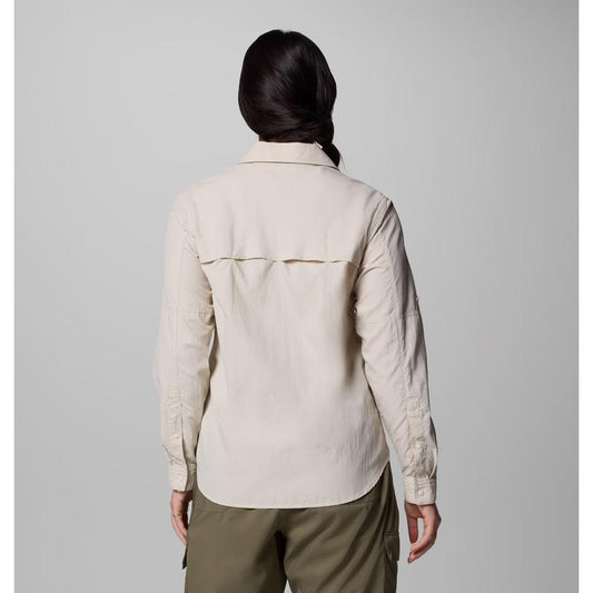 Columbia Sportswear Women's Skien Valley Long Sleeve Shirt-Women's - Clothing - Tops-Columbia Sportswear-Appalachian Outfitters