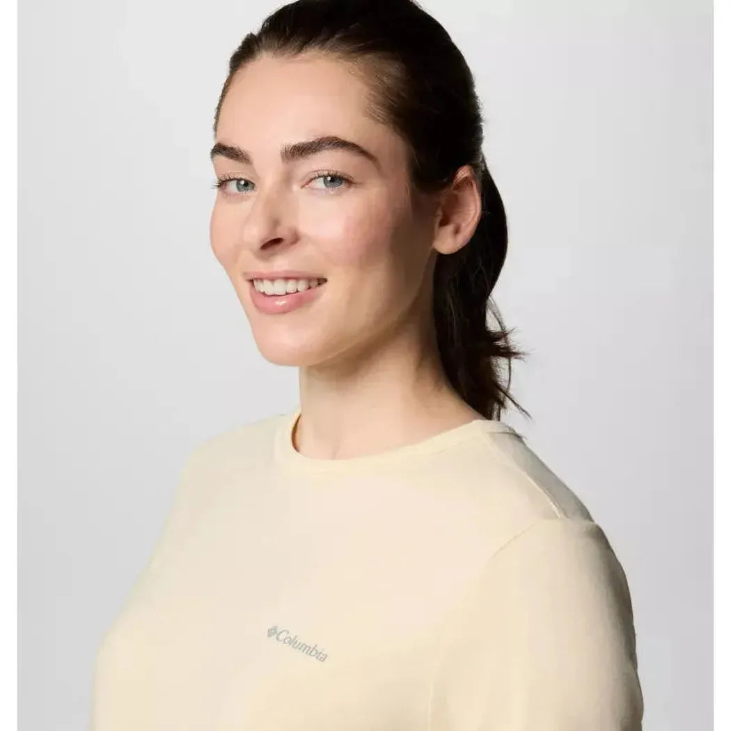 Columbia Sportswear Women's Sun Trek Short Sleeve II-Women's - Clothing - Tops-Columbia Sportswear-Appalachian Outfitters