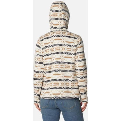 Women's Sweater Weather Hooded Pullover-Women's - Clothing - Jackets & Vests-Columbia Sportswear-Appalachian Outfitters