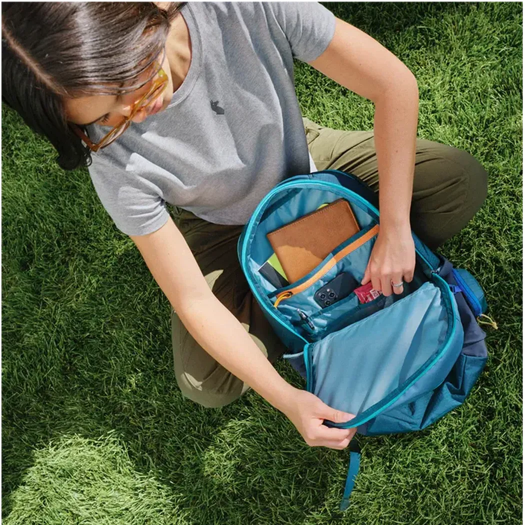 Cotopaxi Allpa 26L Daypack-Camping - Backpacks - Daypacks-Cotopaxi-Appalachian Outfitters