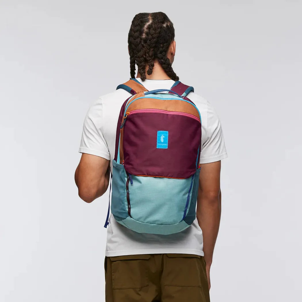 Cotopaxi Allpa 26L Daypack - Del Dia-Camping - Backpacks - Daypacks-Cotopaxi-Appalachian Outfitters