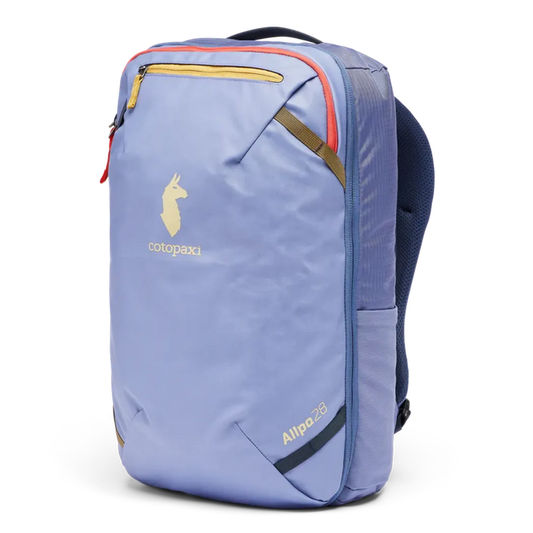Cotopaxi Allpa 28L Travel Pack-Accessories - Bags-Cotopaxi-Appalachian Outfitters