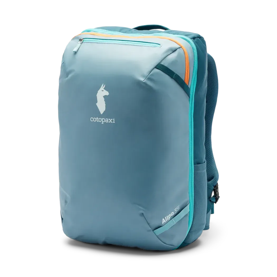 Cotopaxi Allpa 35L Travel Pack Cotopaxi Allpa 35L Travel Pack