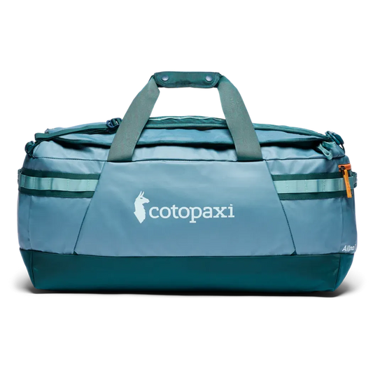 Cotopaxi Allpa Getaway 70L Duffel-Travel - Luggage-Cotopaxi-Appalachian Outfitters