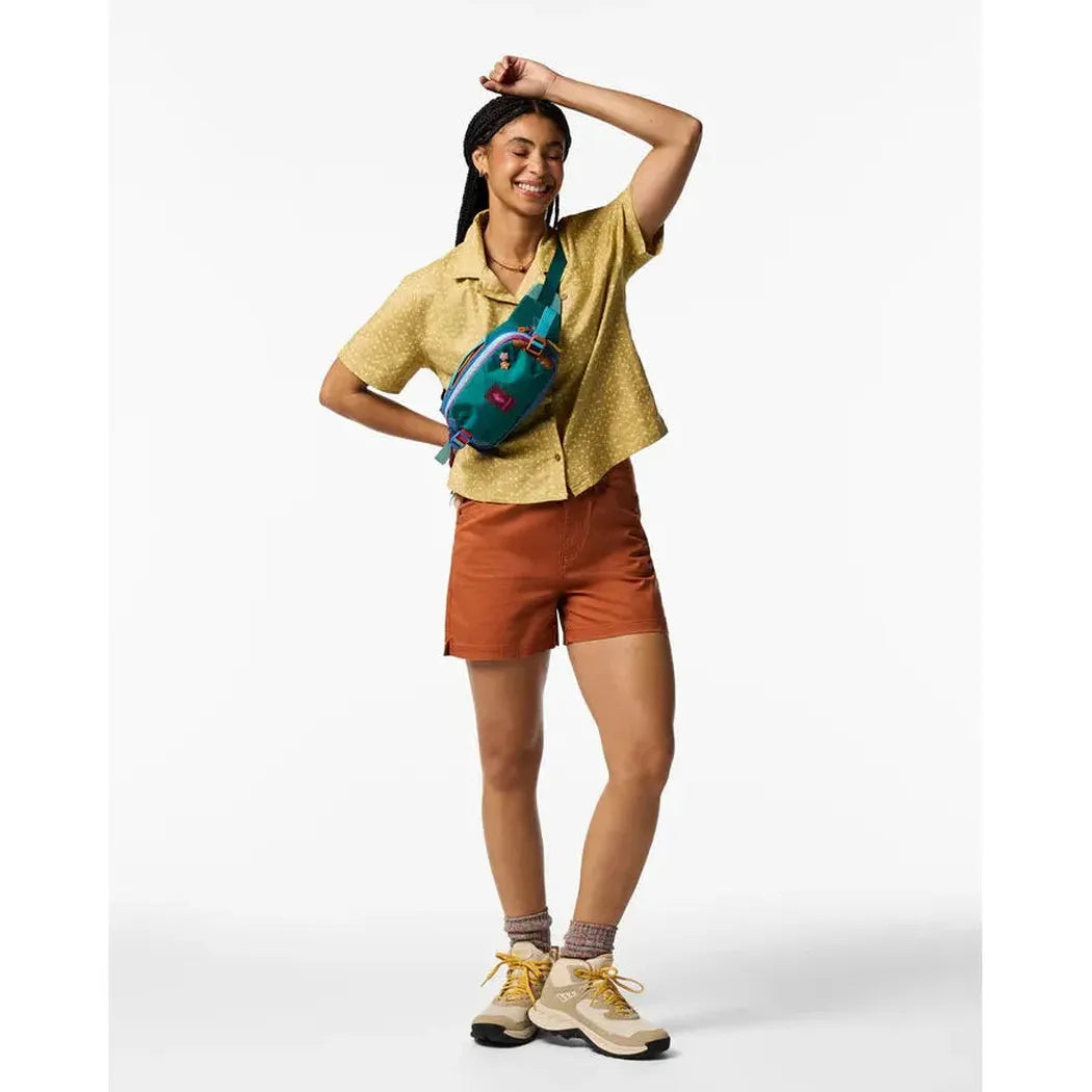 Cotopaxi Allpa X 1.5L Hip Pack - Del Dia-Accessories - Bags-Cotopaxi-Appalachian Outfitters