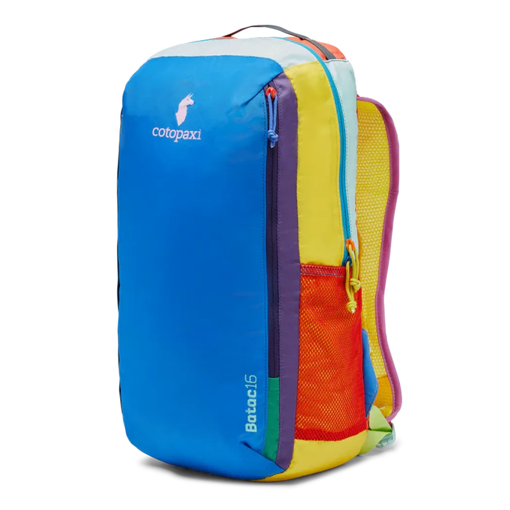 Cotopaxi Batac 16L Pack - Appalachian Outfitters