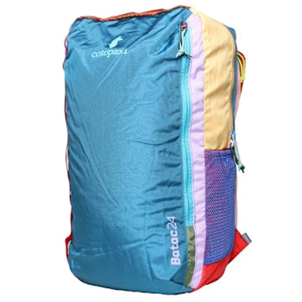 Cotopaxi Batac 24L Backpack - Del Dia Cotopaxi Batac 24L Backpack - Del Dia
