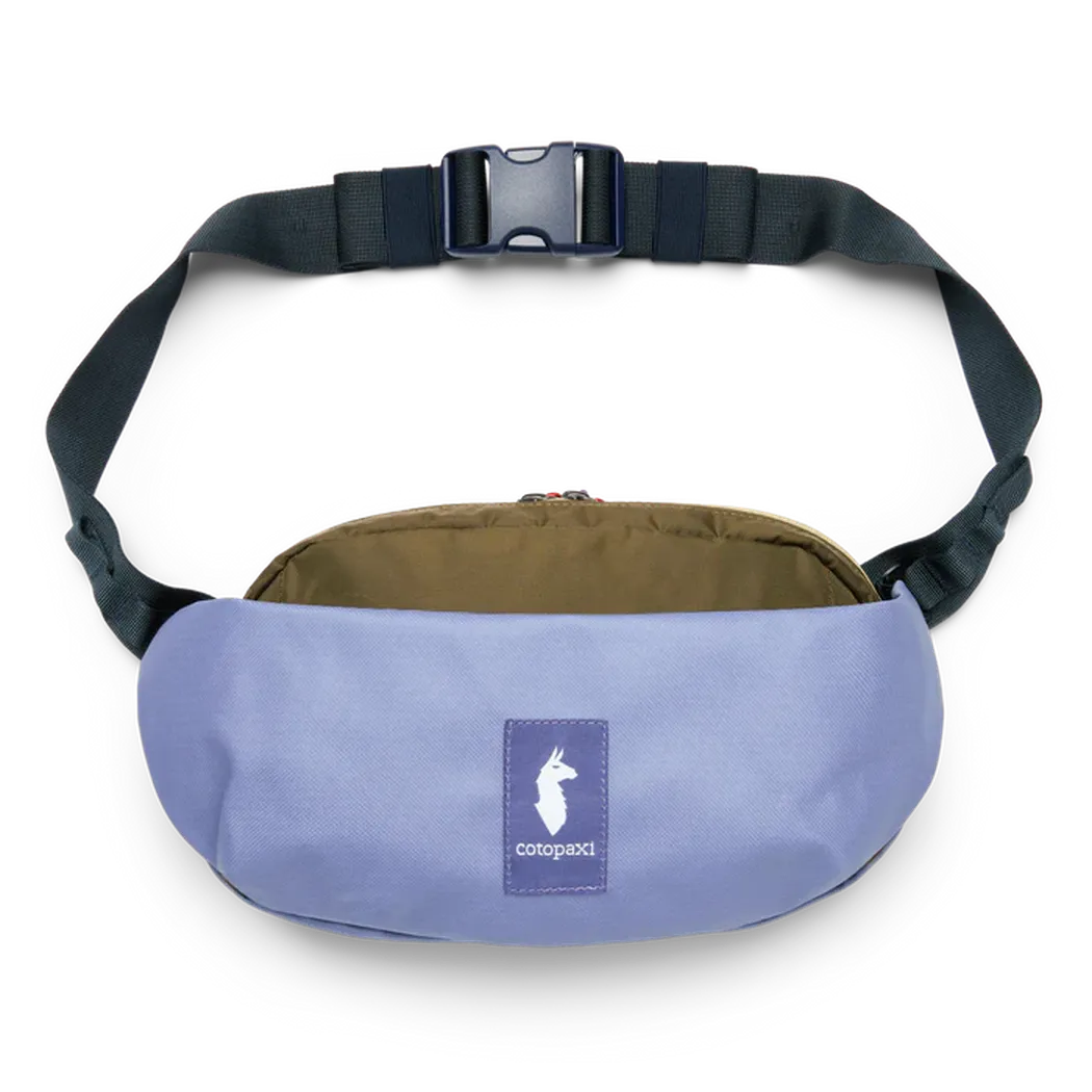 Cotopaxi Coso 2L Hip Pack-Accessories - Bags-Cotopaxi-Appalachian Outfitters