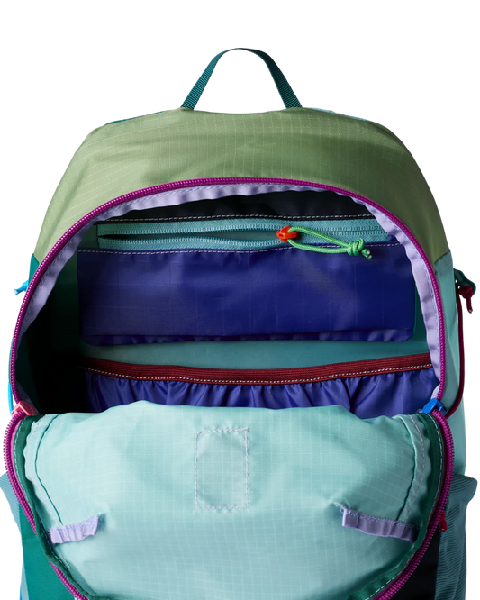 Cotopaxi Elqui 18L Backup-Camping - Backpacks - Backpacking-Cotopaxi-Appalachian Outfitters