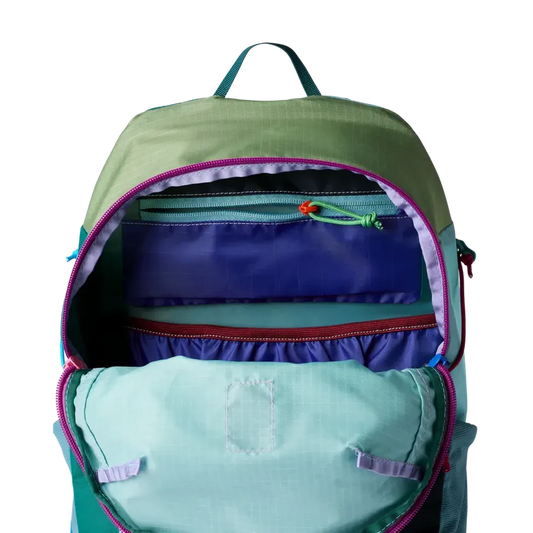 Cotopaxi Elqui 18L Backup-Camping - Backpacks - Backpacking-Cotopaxi-Appalachian Outfitters
