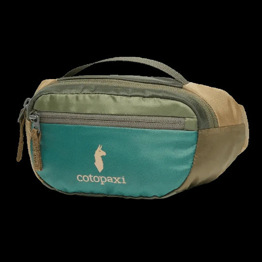 Cotopaxi Kapai 1.5L Hip Pack-Accessories - Bags-Cotopaxi-Del Día Earth-Appalachian Outfitters