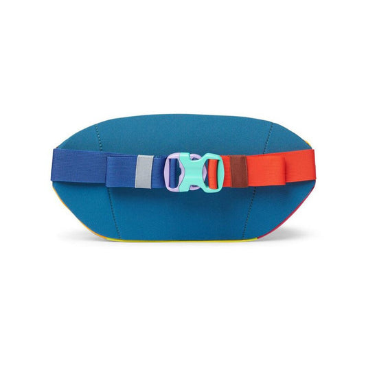 Kapai 3L Hip Pack-Accessories - Bags-Cotopaxi-Del Dia-Appalachian Outfitters